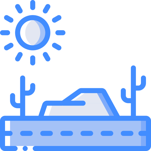 Landscape icon
