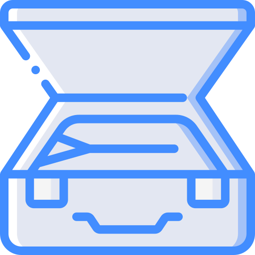 Packing icon