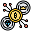 Tokens icon 64x64