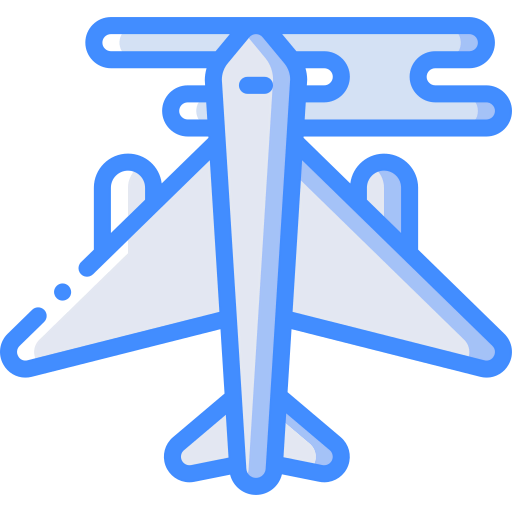 Plane icon