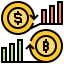 Exchange icon 64x64