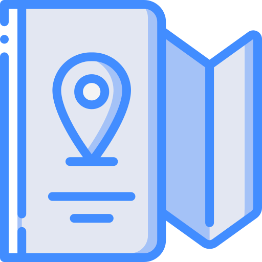 Map icon