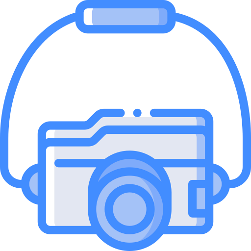 Camera icon