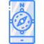 Compass icon 64x64