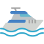 Boat icon 64x64