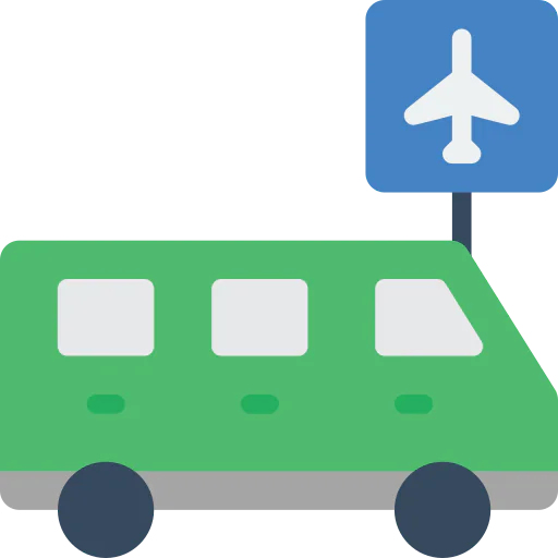 Bus icon