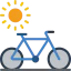Bike icon 64x64