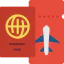 Passport icon 64x64