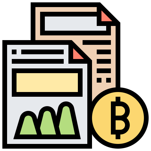 Ledger icon