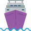 Ship icon 64x64