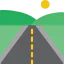 Landscape icon 64x64