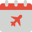 Date icon 64x64