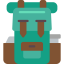 Backpack icon 64x64