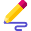 Pencil icon 64x64