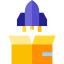 Launch icon 64x64