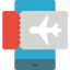Ticket icon 64x64