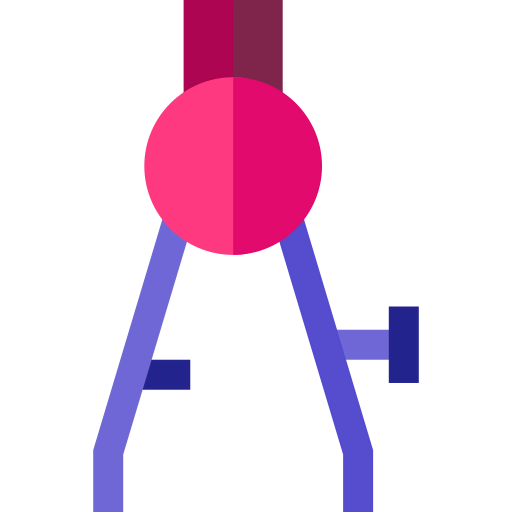 Compass icon