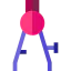 Compass Symbol 64x64