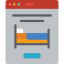 Booking icon 64x64