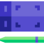 Graphic tablet icon 64x64