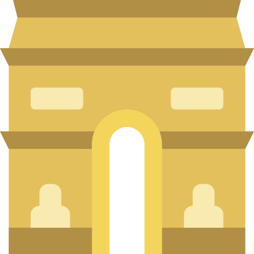 Landmark icon