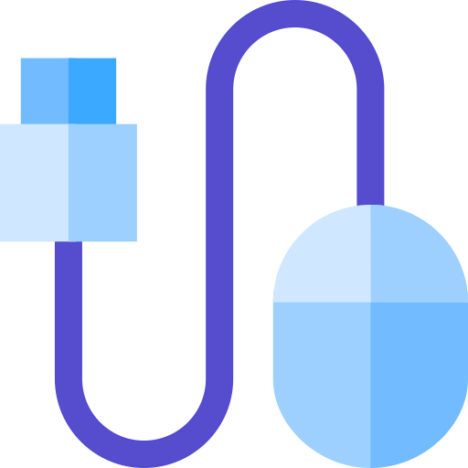 Mouse icon