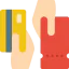 Ticket icon 64x64