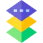 Layers icon 64x64