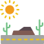 Landscape icon 64x64