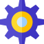 Settings icon 64x64