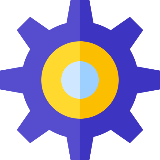 Settings icon