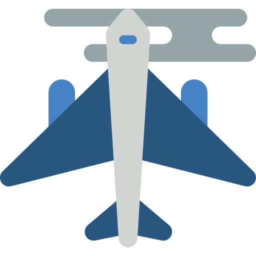 Plane icon
