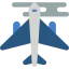 Plane icon 64x64