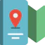 Map icon 64x64