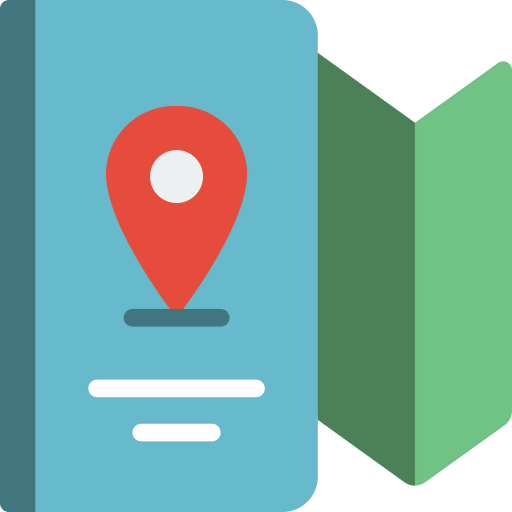 Map icon