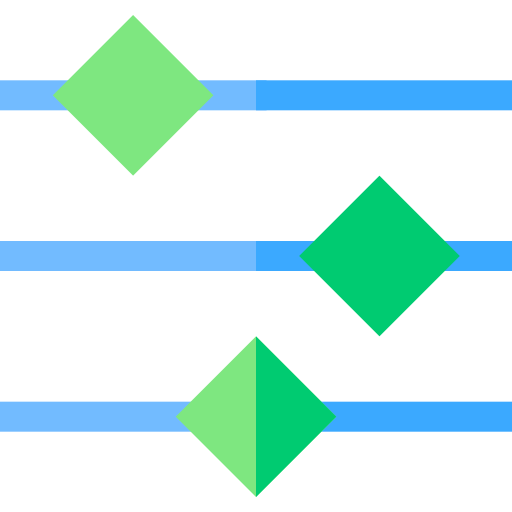 Levels icon