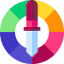 Eyedropper icon 64x64