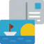 Postcard icon 64x64