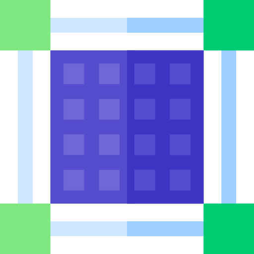 Grid icon