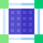 Grid icon 64x64