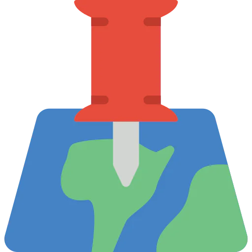Pin icon