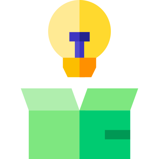 Idea icon