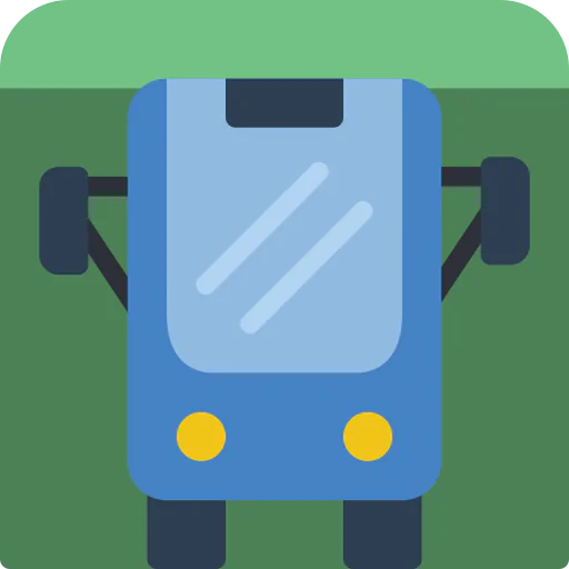 Station icon