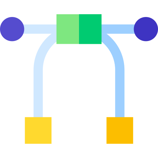 Vector icon