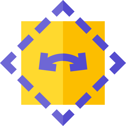 Rotate icon