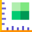 Measurement icon 64x64