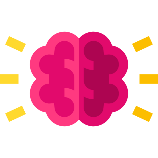 Brainstorming icon