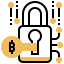Encryption アイコン 64x64