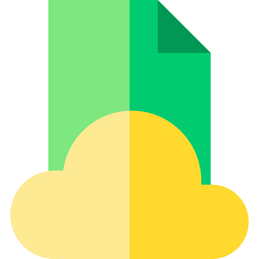 Cloud 图标