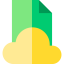 Cloud icon 64x64